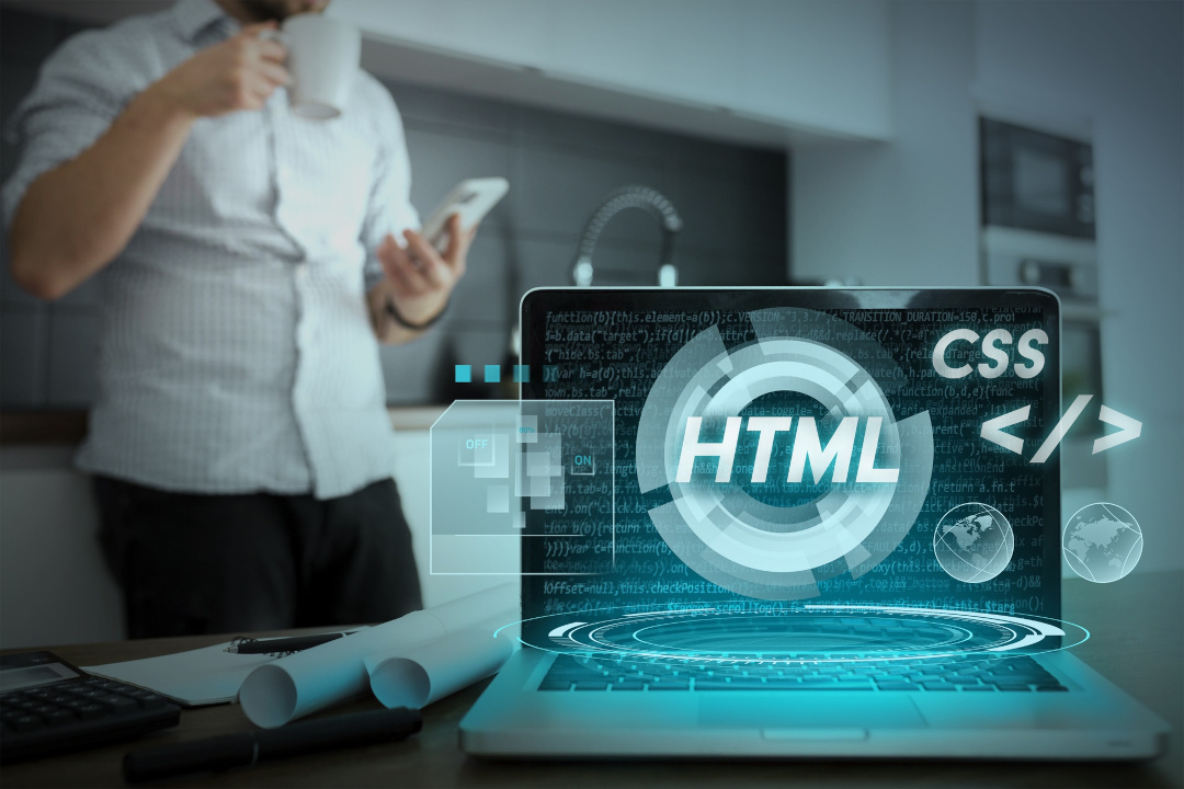 Web Developer